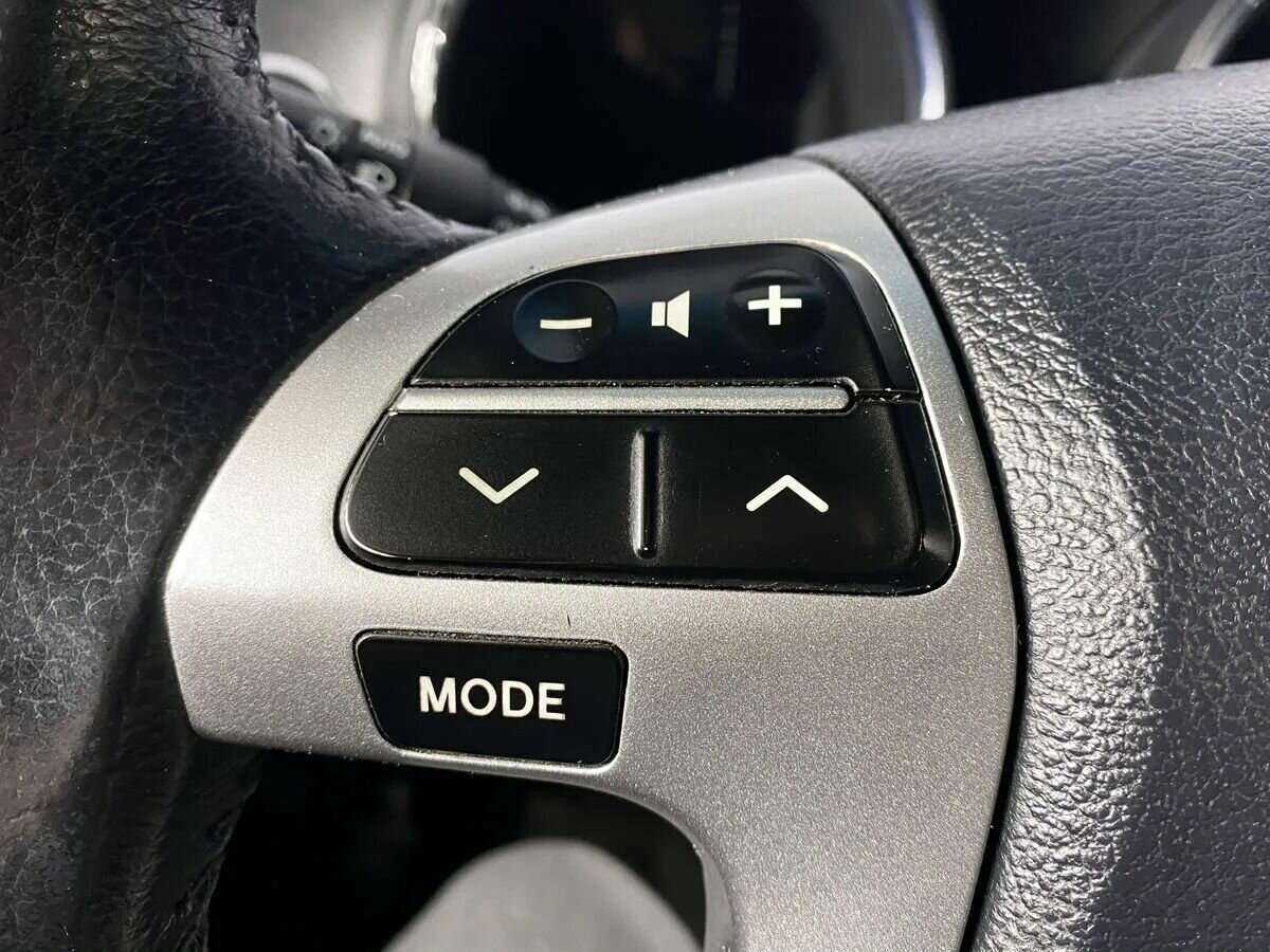 Toyota Highlander, 2012 Фото №13