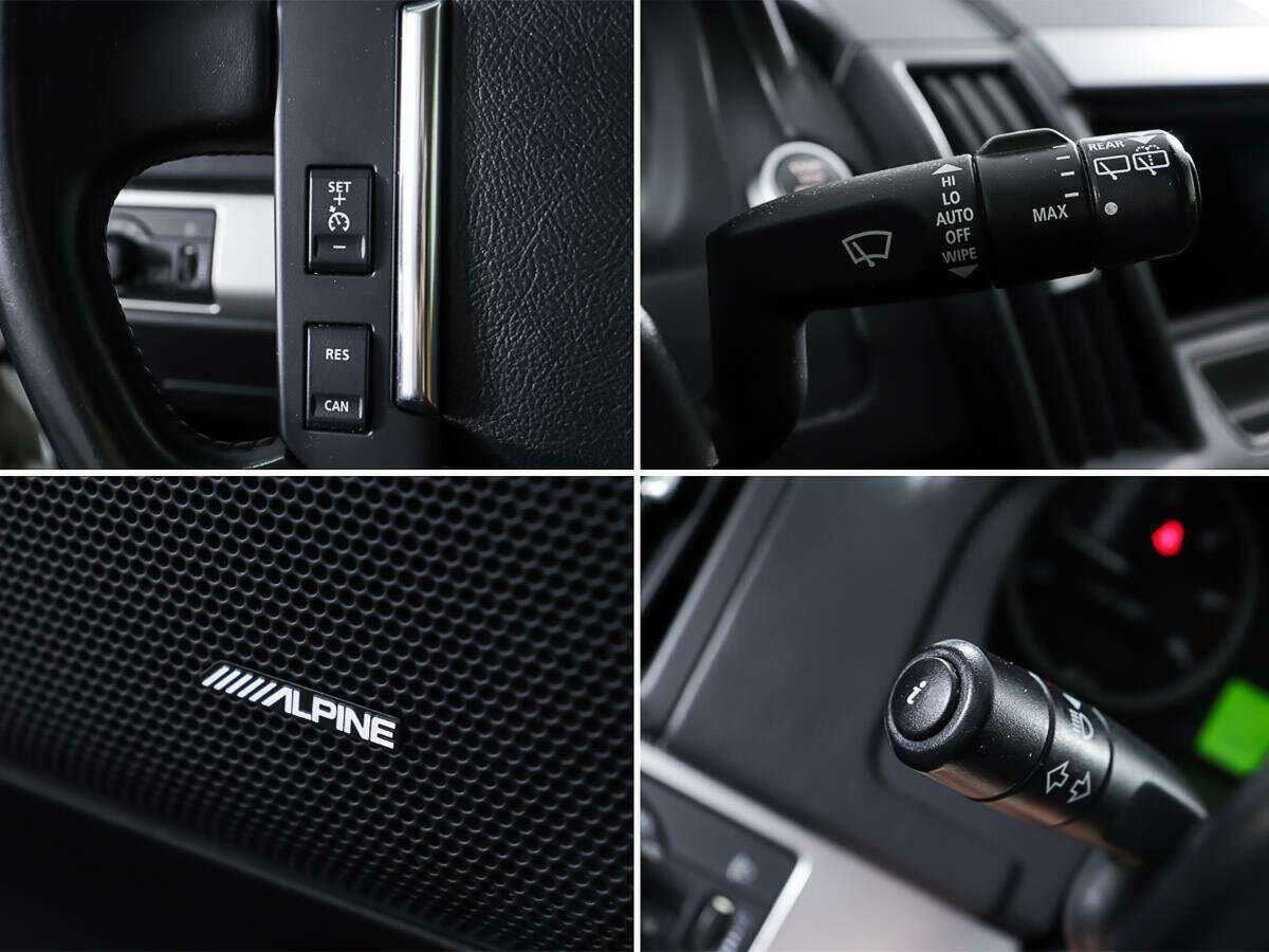 Land Rover Freelander, 2012 Фото №19