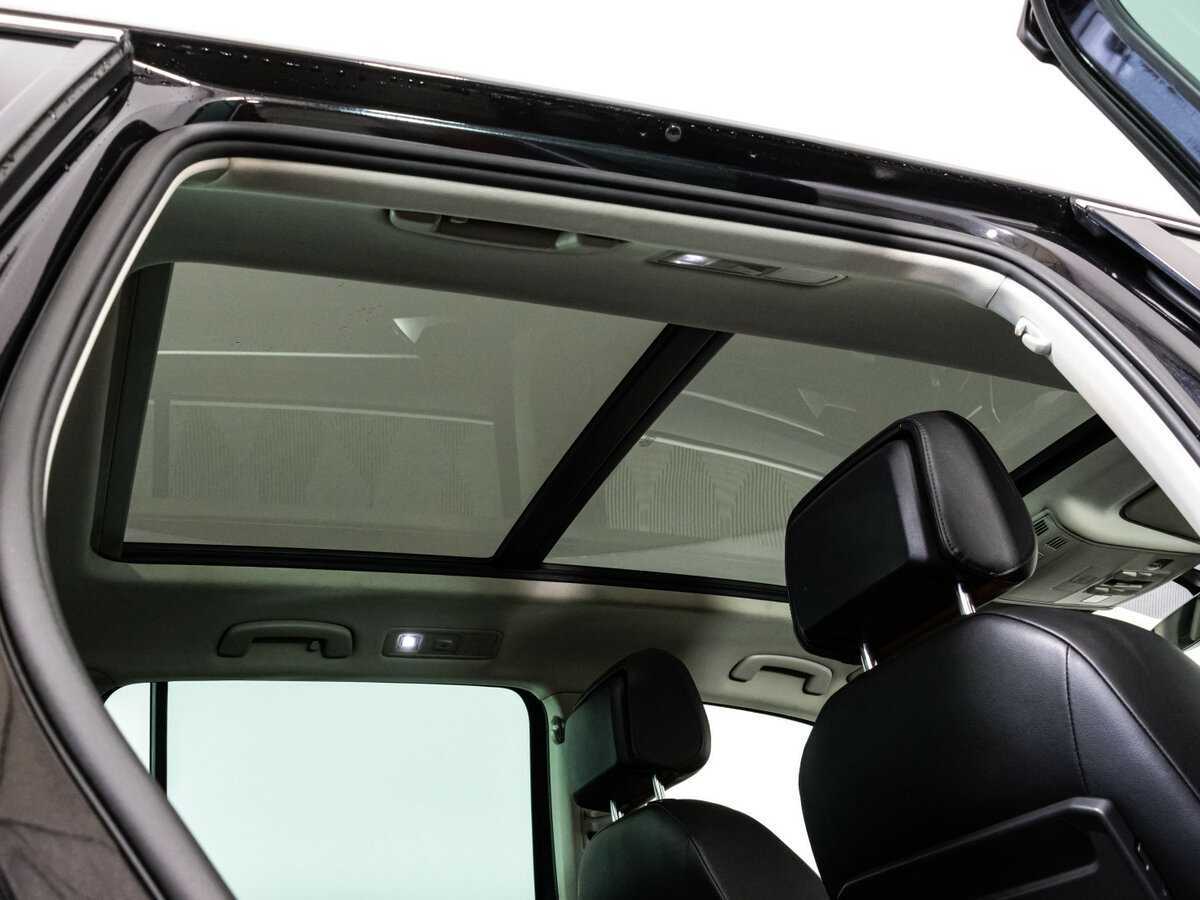 Volkswagen Tiguan, 2018 Фото №22