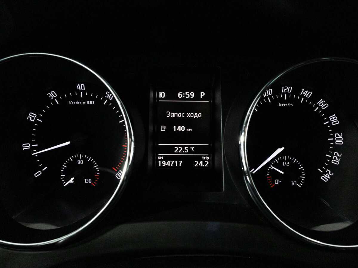 Skoda Yeti, 2012 Фото №12