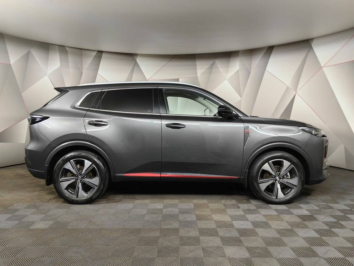 Changan CS55 Plus II, 2023 Фото №6