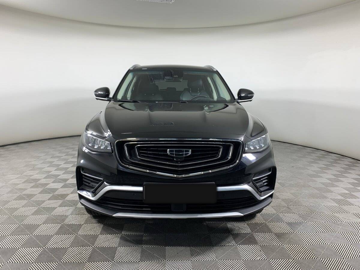 Geely Atlas Pro, 2022 Фото №2