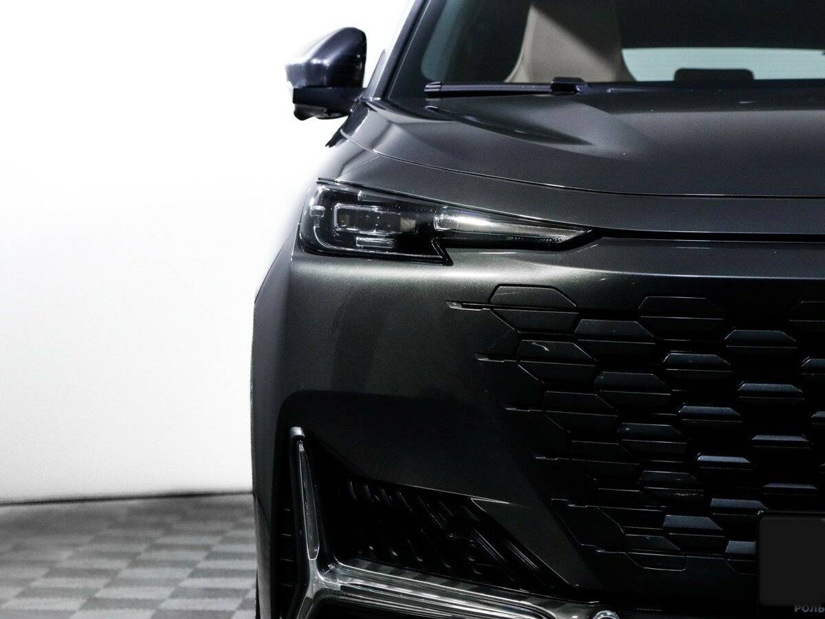 Changan UNI-K, 2023 Фото №18