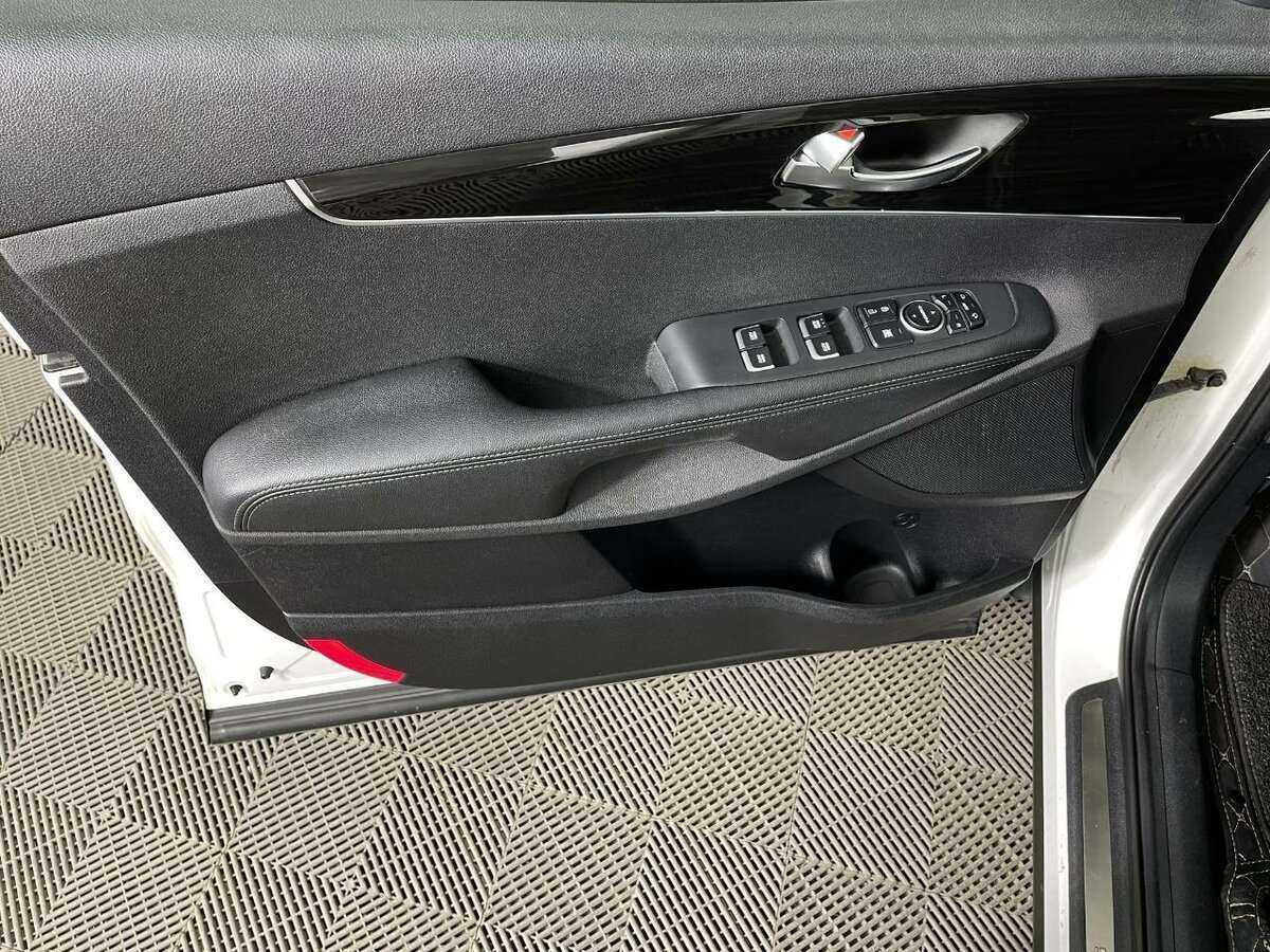 Kia Sorento, 2019 Фото №8