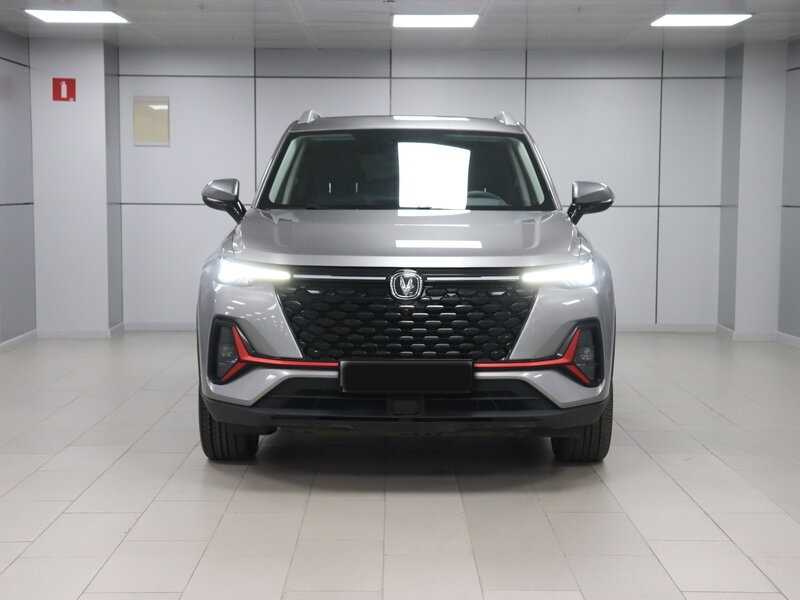 Changan CS35 Plus, 2023 Фото №3