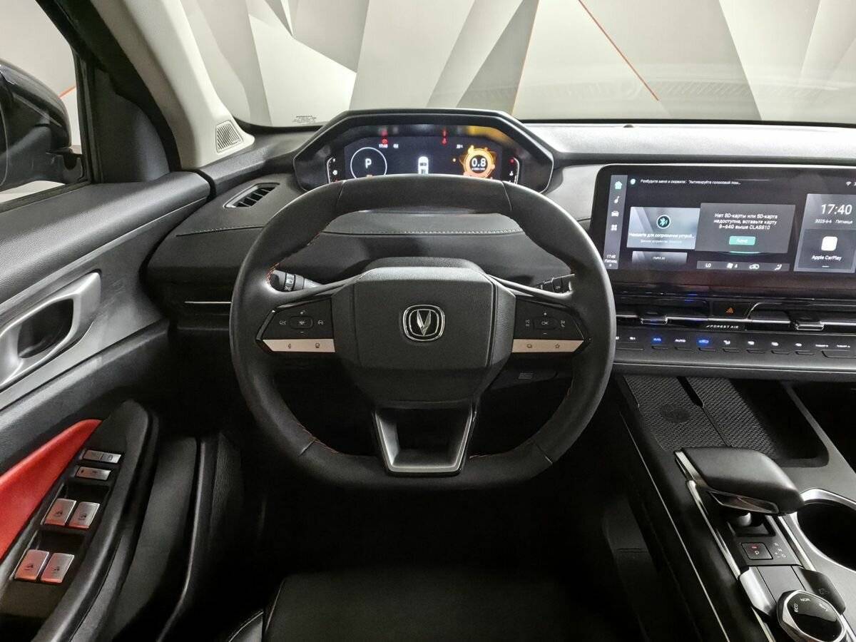 Changan CS55 Plus, 2023 Фото №15