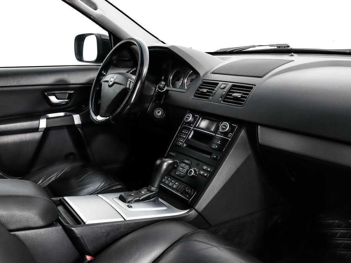 Volvo XC90, 2013 Фото №12