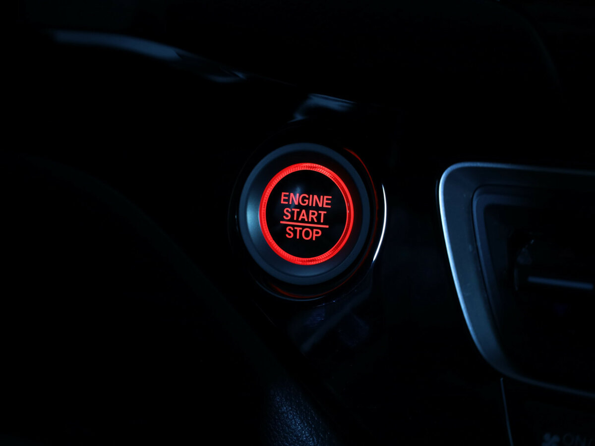 Honda Pilot III, 2016 Фото №21