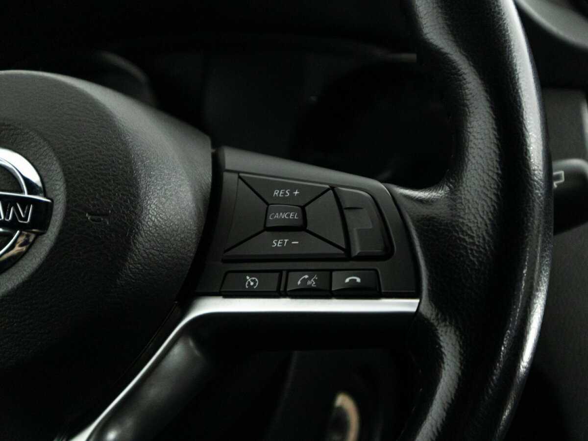 Nissan Qashqai, 2021 Фото №20