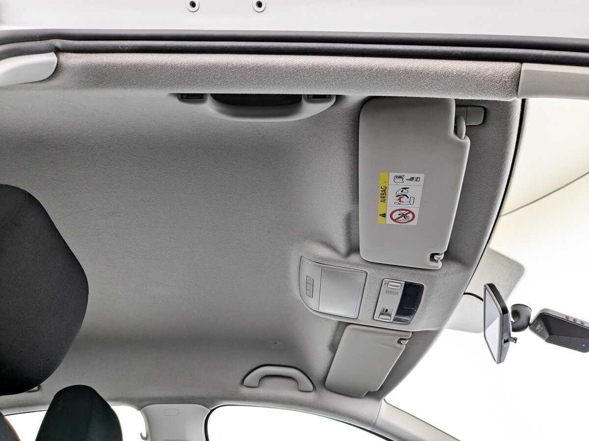 Skoda Rapid, 2017 Фото №22