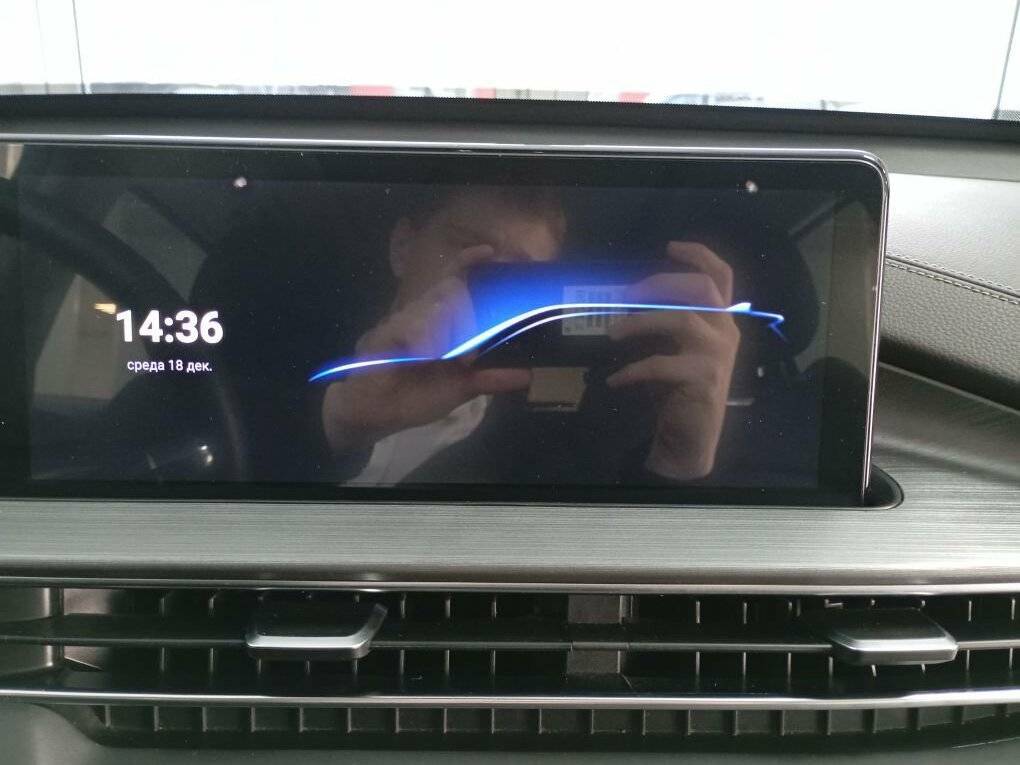 Chery Tiggo 7 Pro Max, 2022 Фото №15