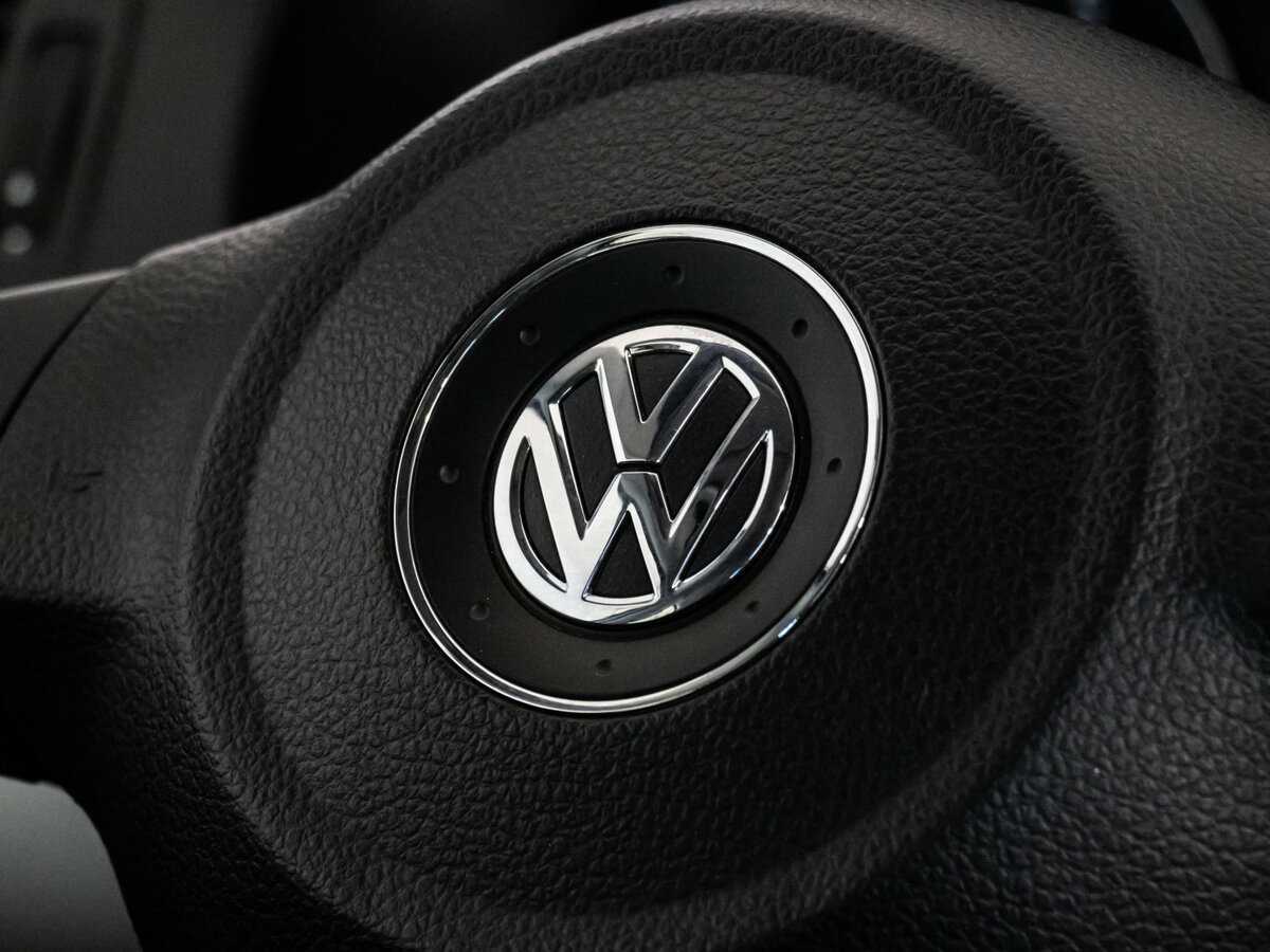 Volkswagen Jetta, 2013 Фото №12