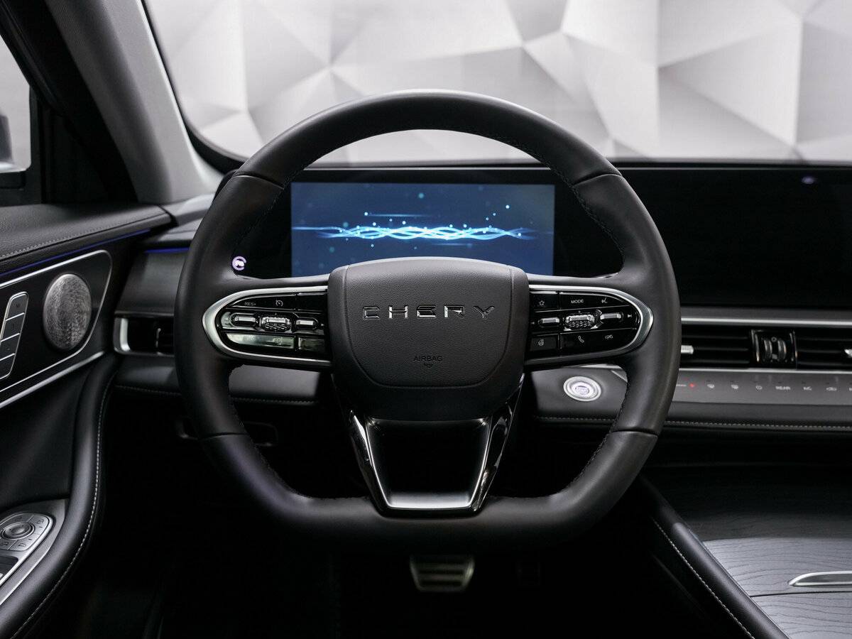 Chery Tiggo 8 Pro Max I Рестайлинг, 2024 Фото №15