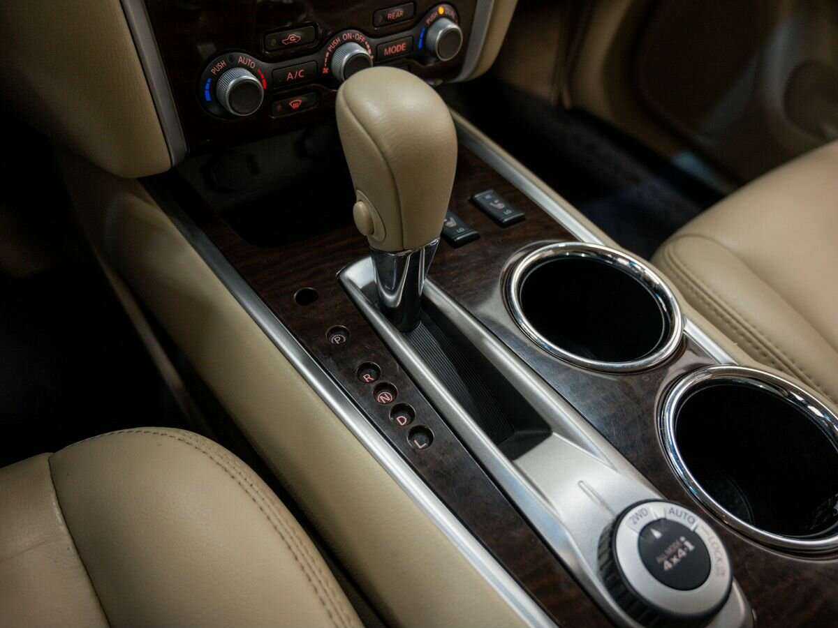 Nissan Pathfinder, 2014 Фото №24