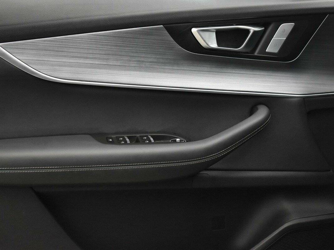 Chery Tiggo 7 Pro Max I, 2023 Фото №13