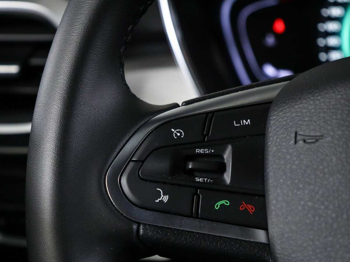 Geely Coolray, 2023 Фото №17