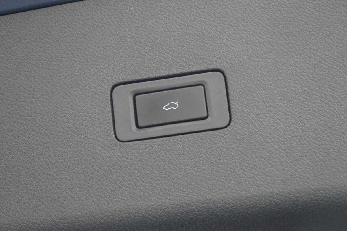 EXEED VX, 2022 Фото №7