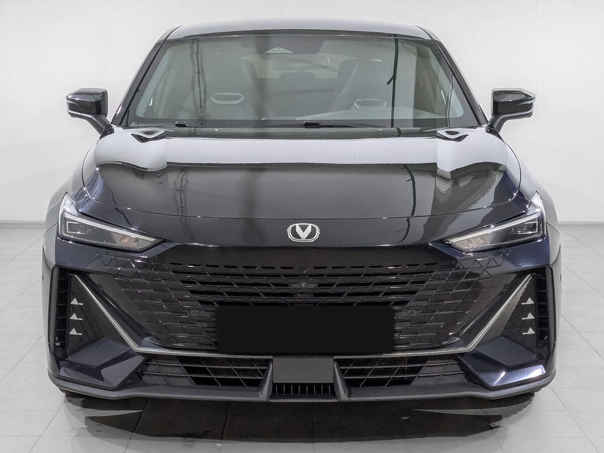 Changan UNI-V I, 2023 Фото №2