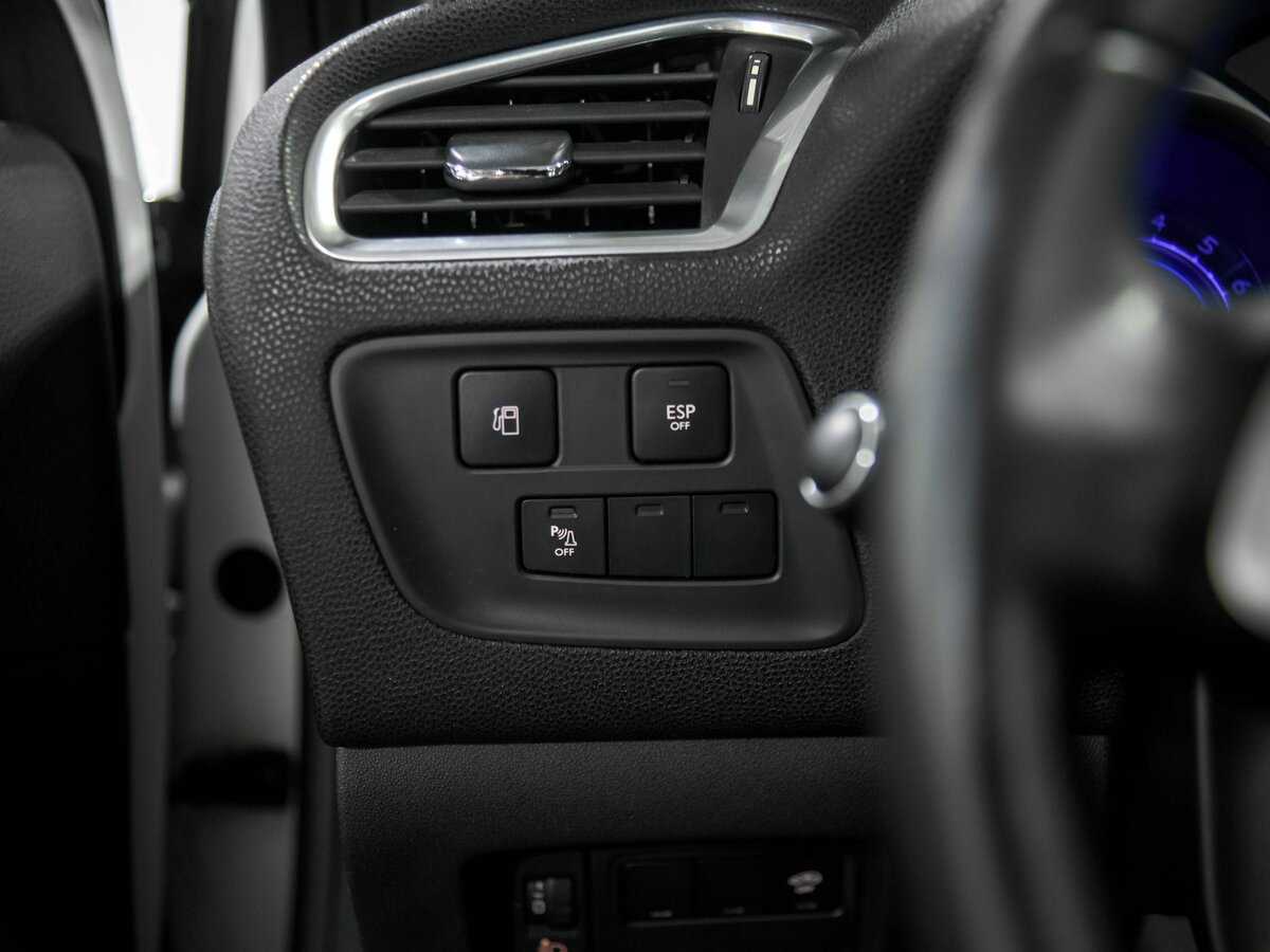 Citroen DS4, 2012 Фото №15