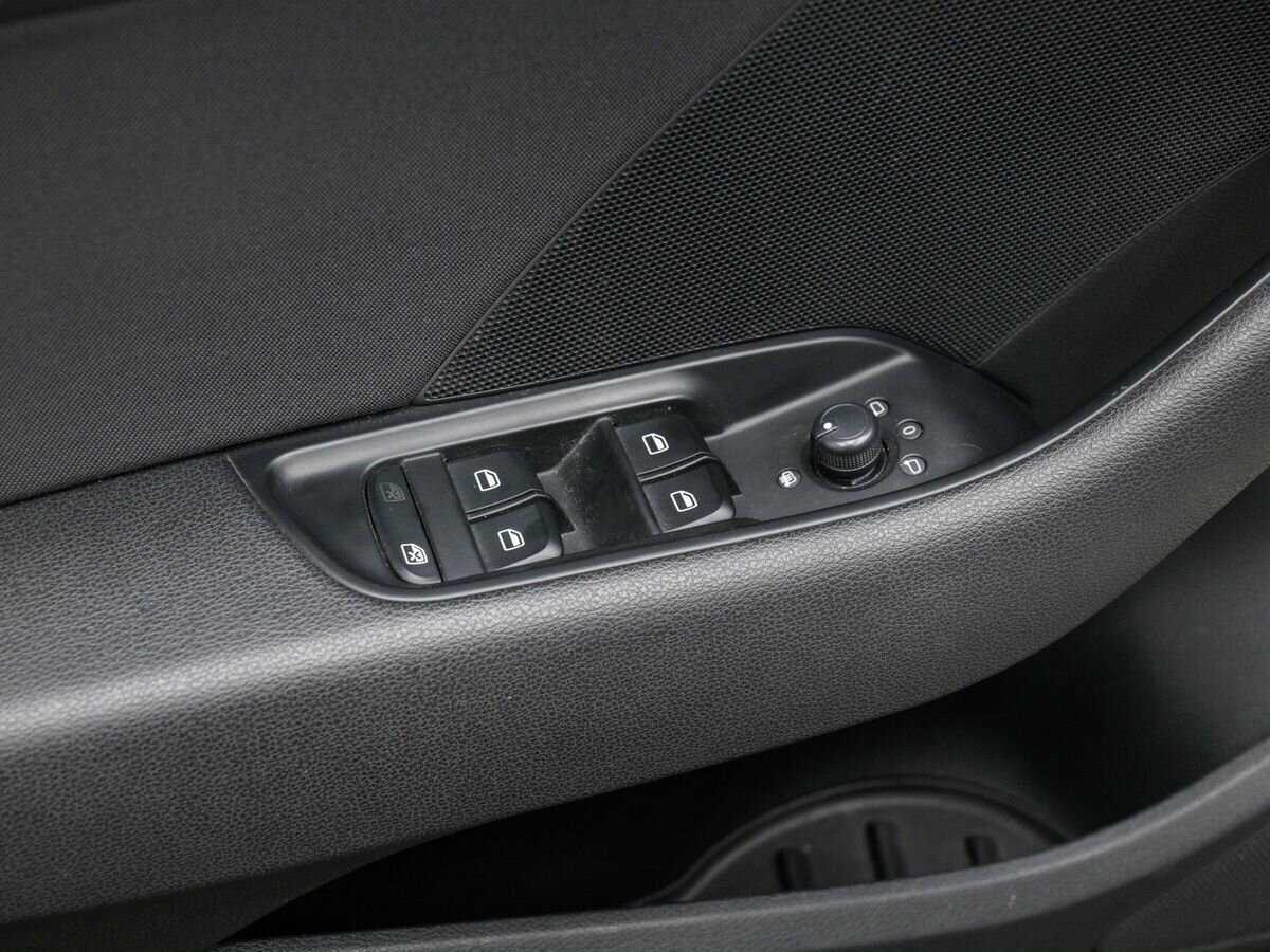 Audi A3 Sportback, 2013 Фото №17