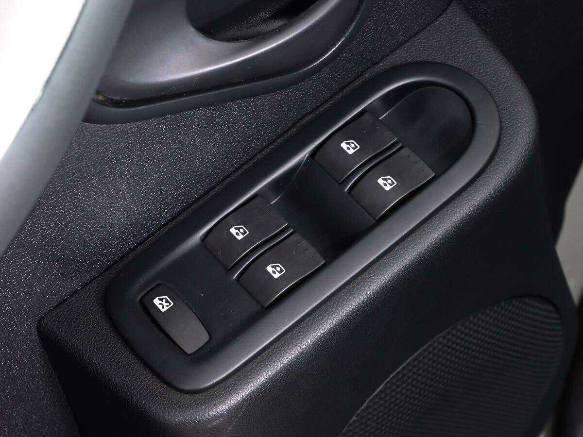 Renault Duster, 2013 Фото №15