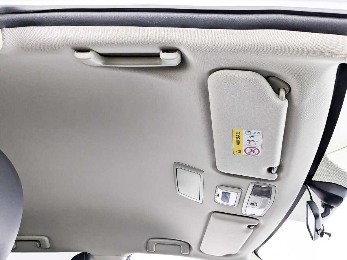 Mitsubishi Outlander, 2019 Фото №19