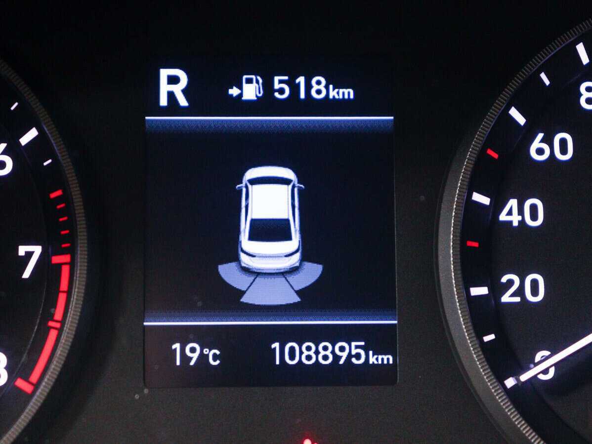 Hyundai Solaris, 2017 Фото №13