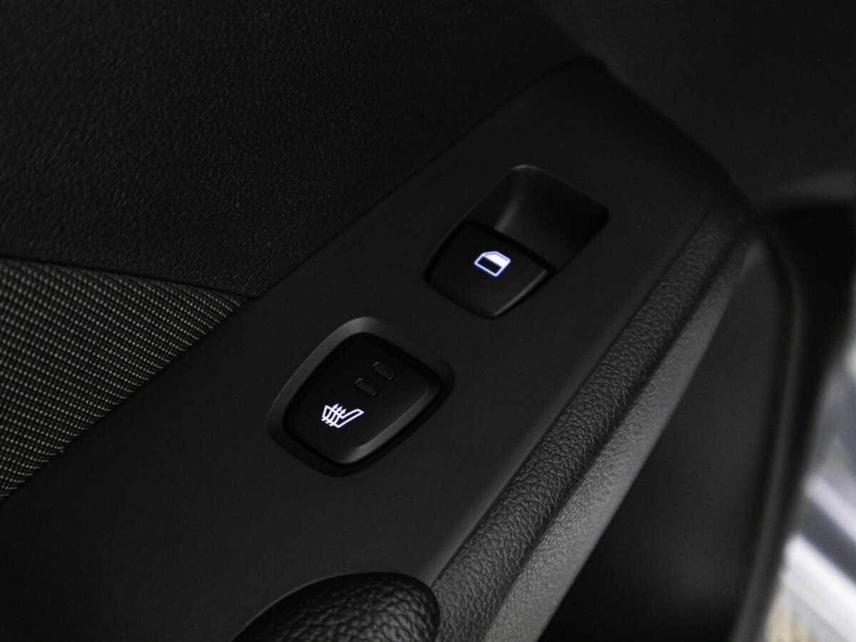 Hyundai Solaris, 2018 Фото №18