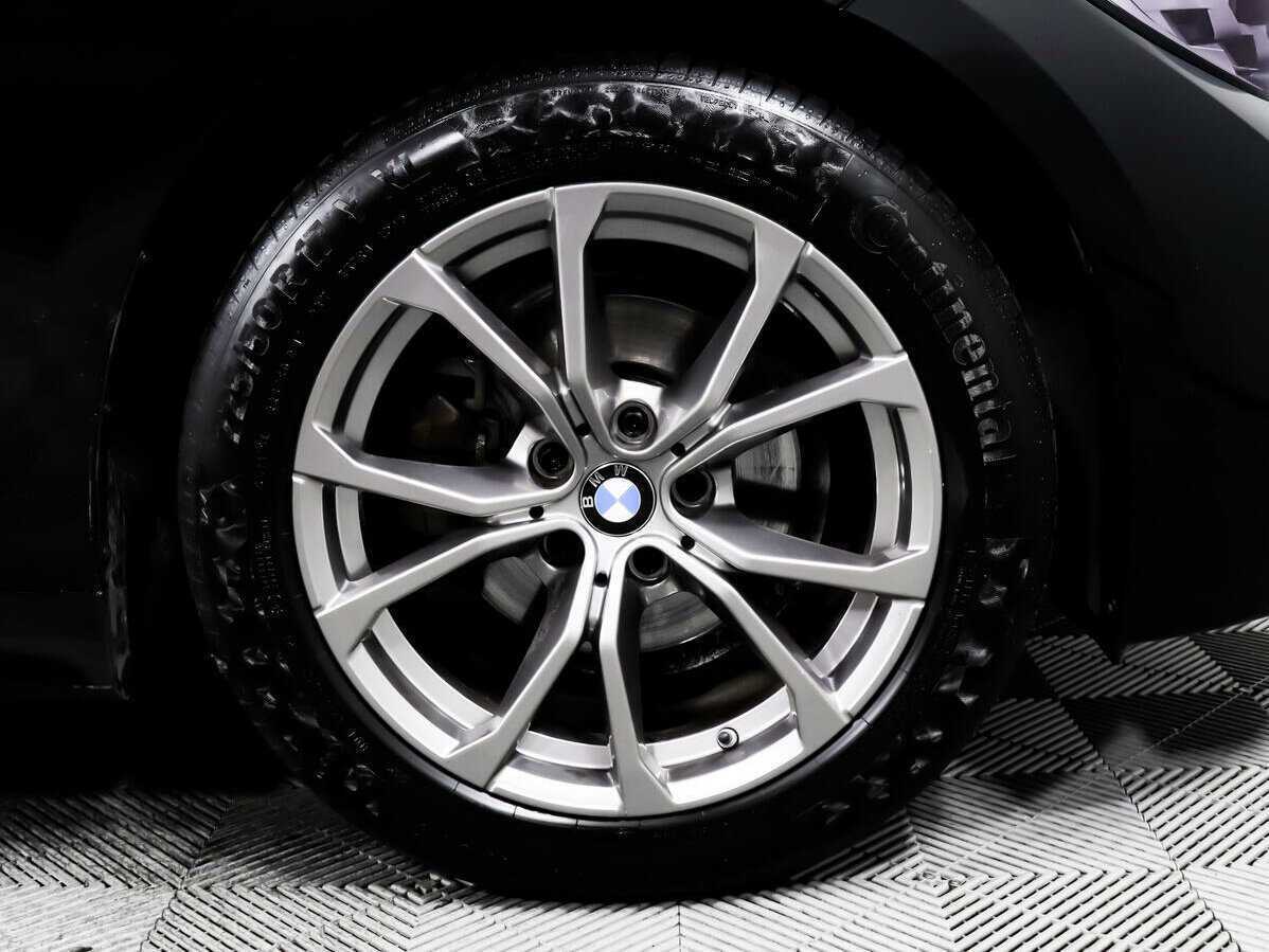 BMW 3 серии 318d, 2019 Фото №14