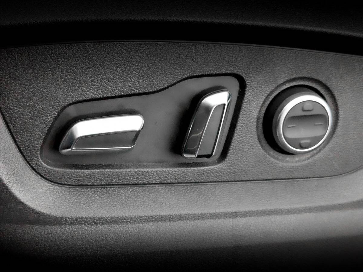 Chery Tiggo 7 Pro, 2022 Фото №21