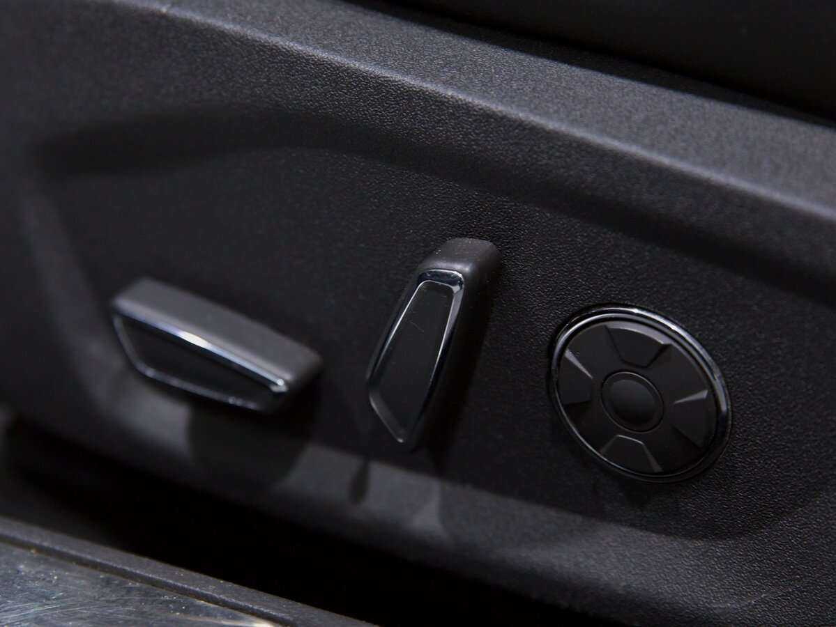 Ford Mondeo, 2016 Фото №13