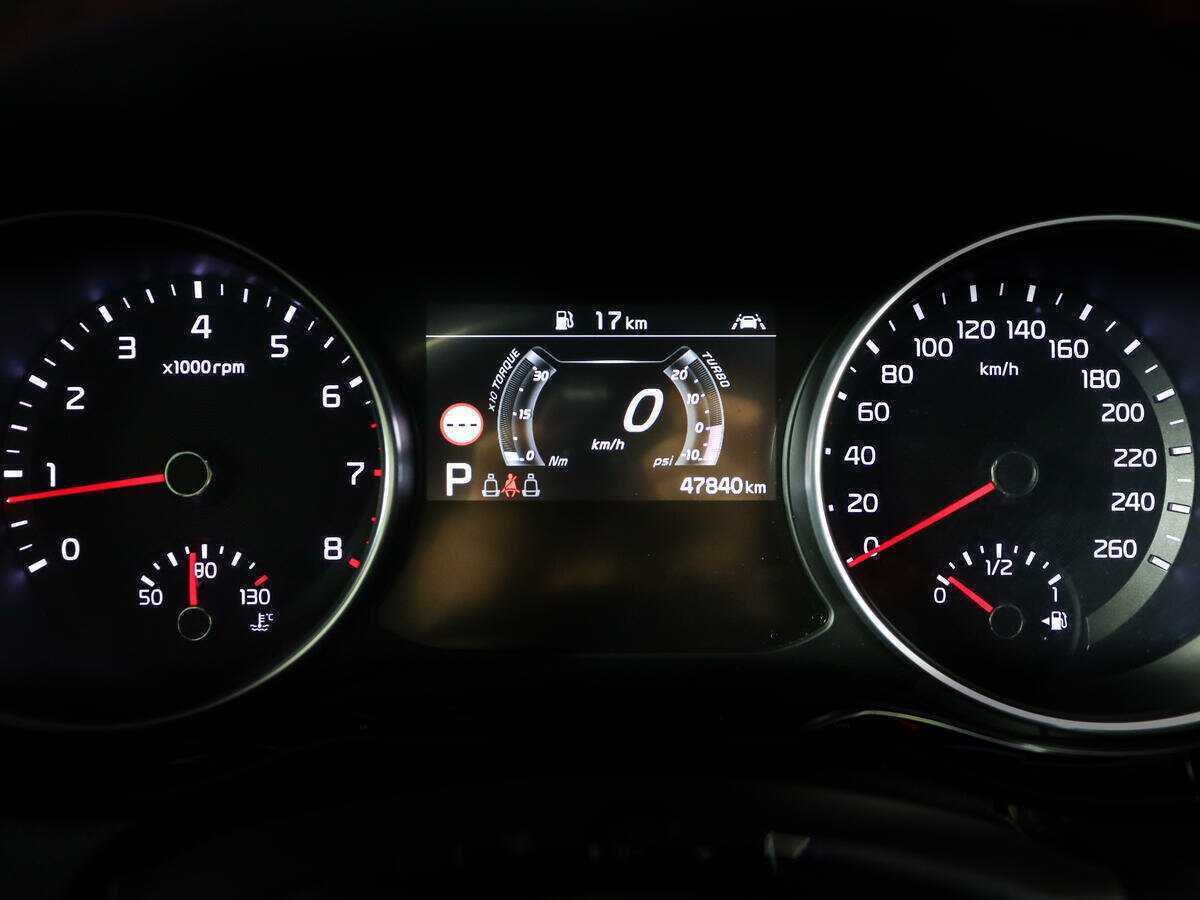 Kia Proceed, 2019 Фото №8