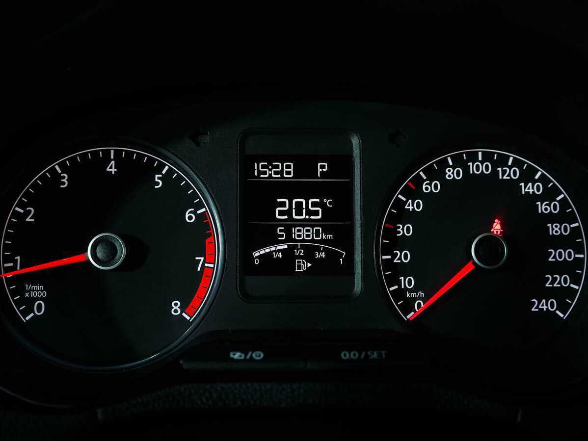 Volkswagen Polo, 2020 Фото №10