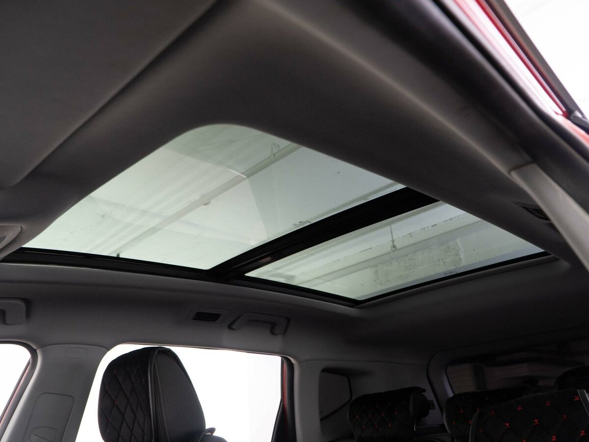 Chery Tiggo 7 Pro Max I, 2023 Фото №11