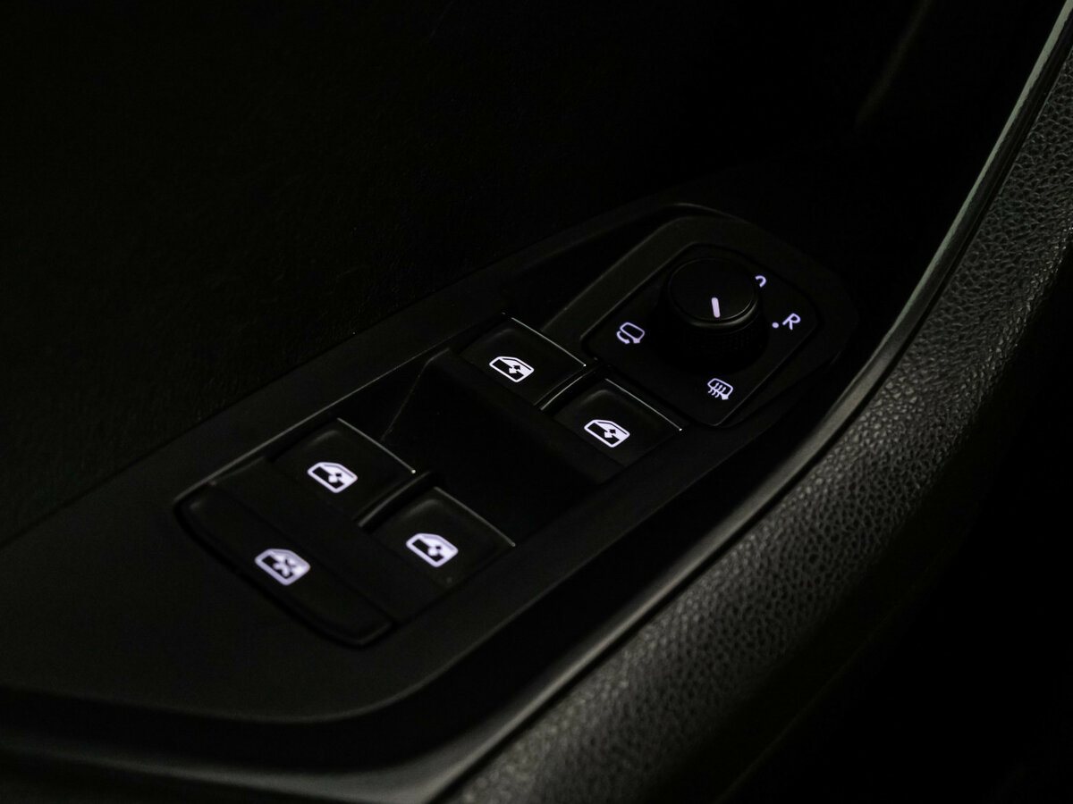 Skoda Kodiaq I, 2017 Фото №16