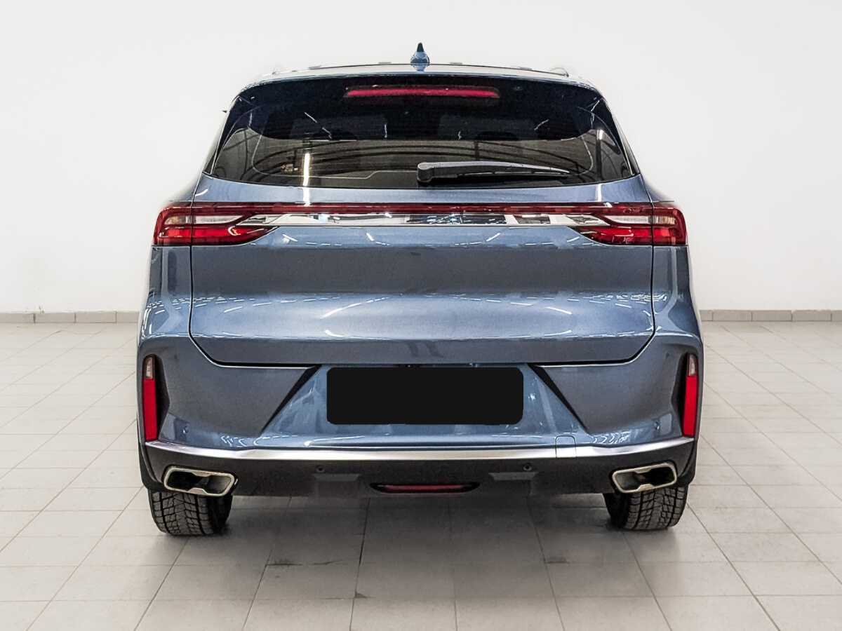 Exeed TXL, 2022 Фото №6