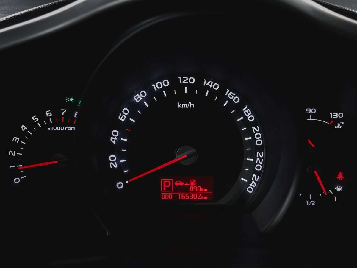 Kia Sportage, 2015 Фото №11