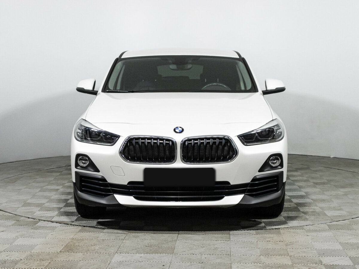 BMW X2 sDrive18i I (F39), 2018 Фото №2