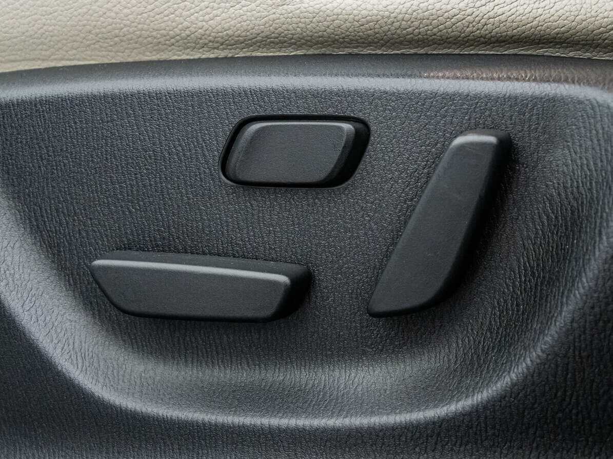 Mazda CX-5, 2013 Фото №15