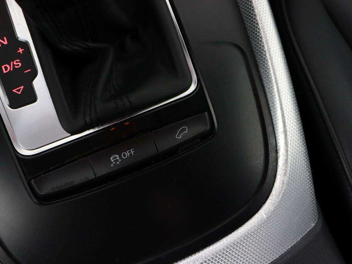 Audi Q5, 2013 Фото №19