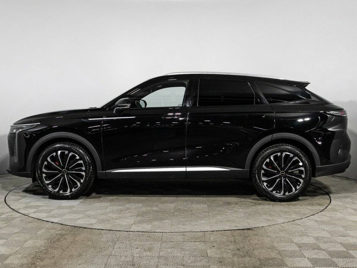 Exeed RX, 2023 Фото №8