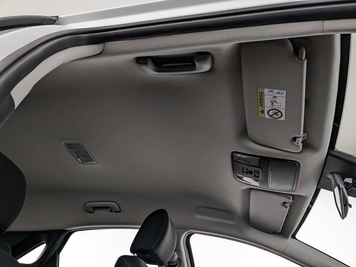 Kia Ceed, 2022 Фото №19