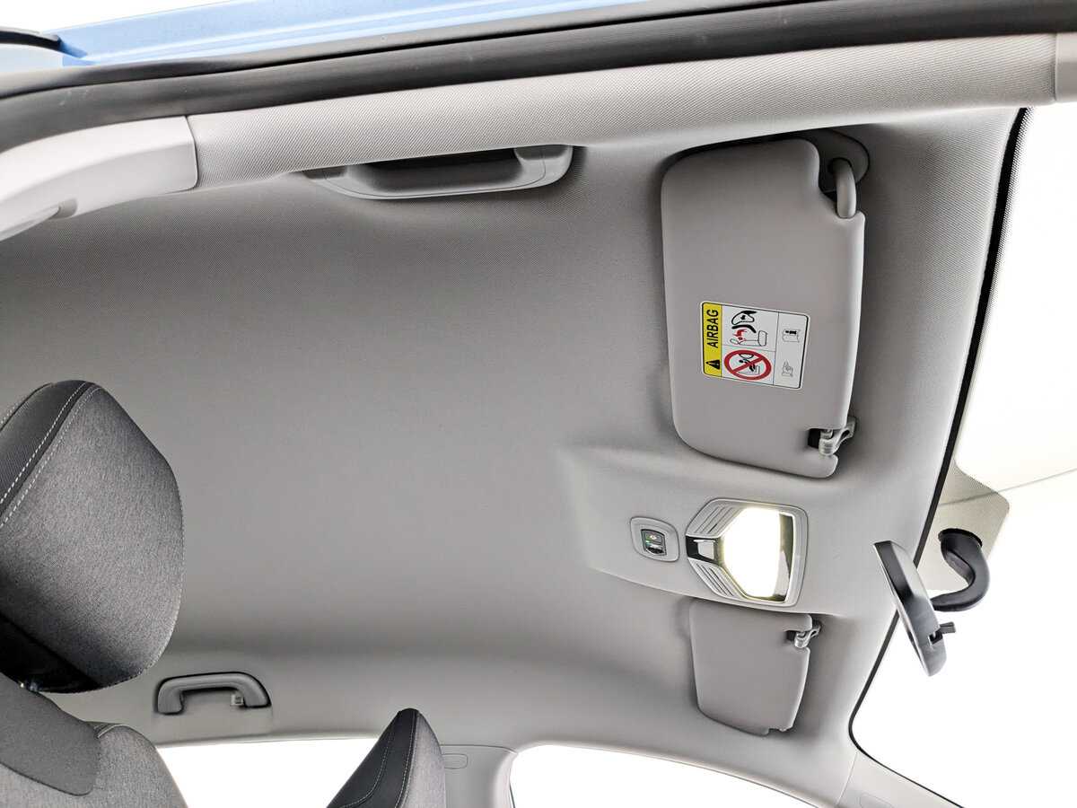 Geely Emgrand, 2023 Фото №20