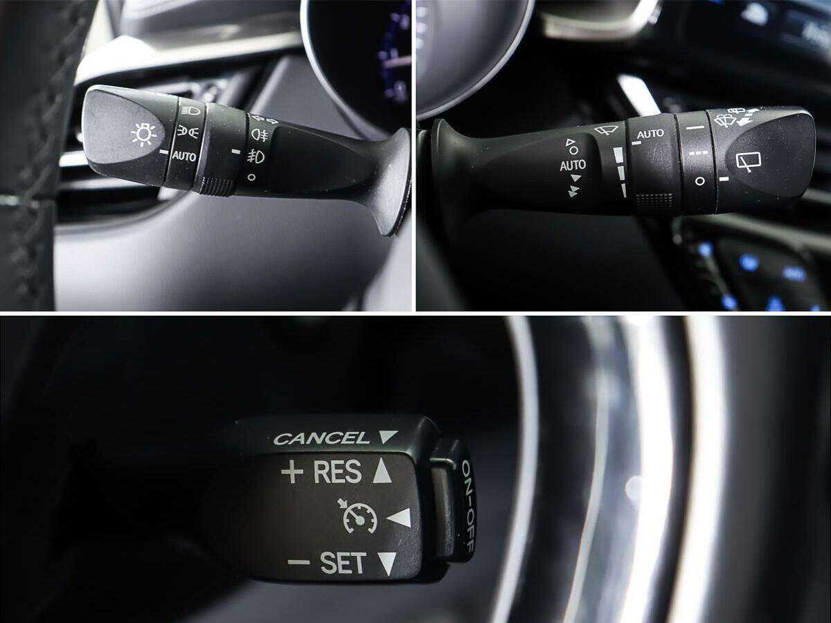 Toyota C-HR, 2019 Фото №17