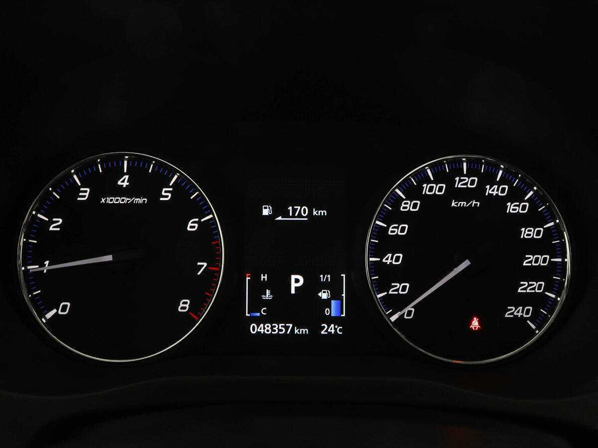 Mitsubishi Outlander, 2021 Фото №11