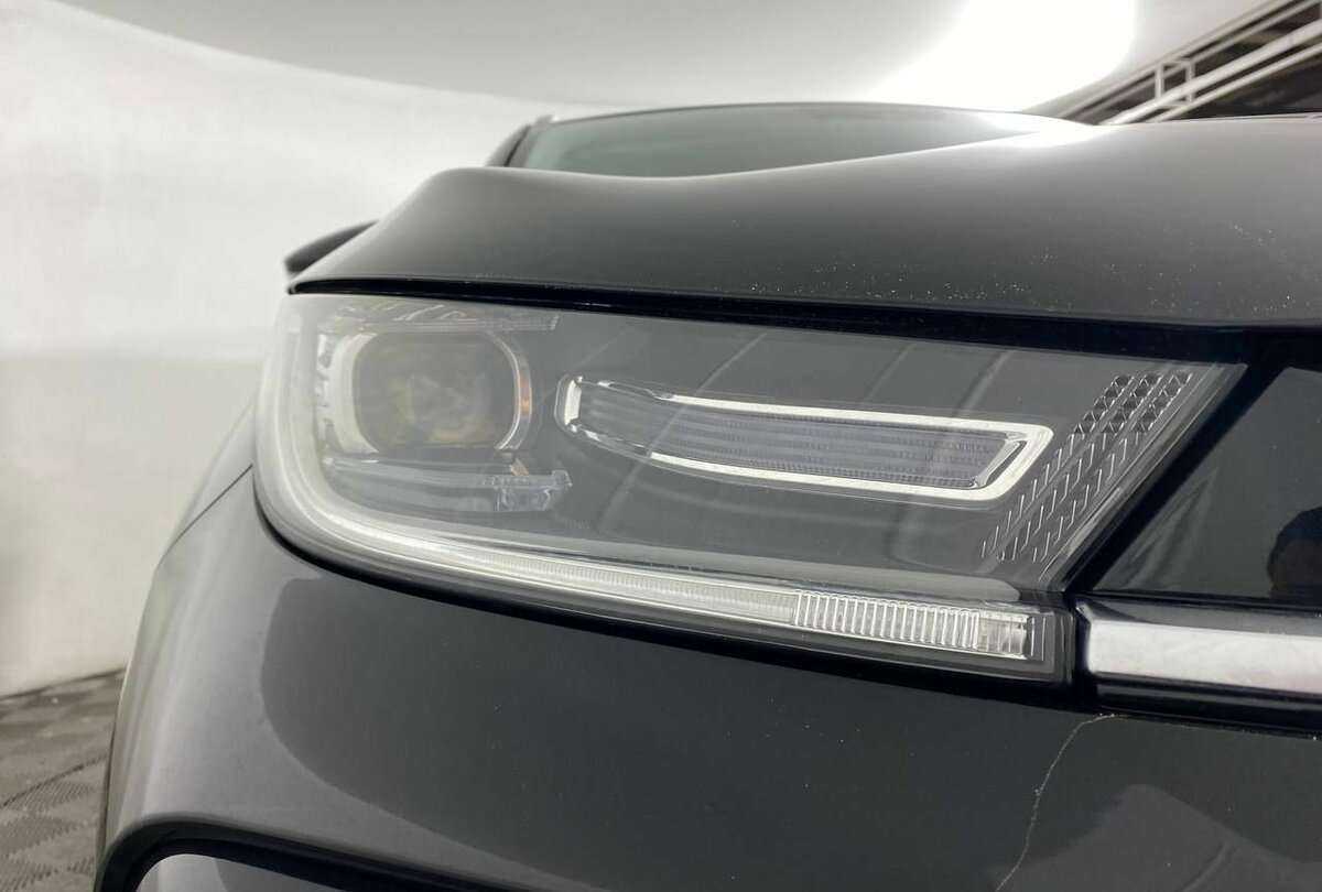 EXEED TXL, 2022 Фото №13