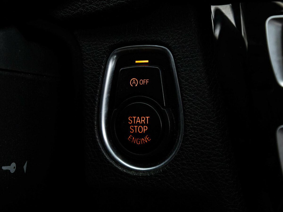 BMW 3 серии 320i VI (F3x) Рестайлинг, 2016 Фото №15