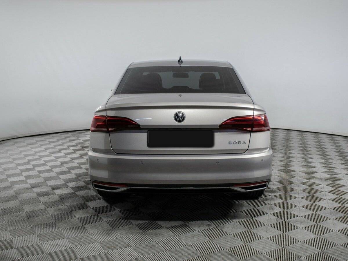 Volkswagen Bora IV, 2021 Фото №5