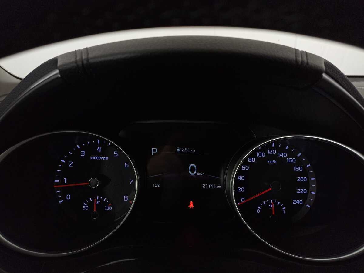 Kia Ceed, 2022 Фото №13