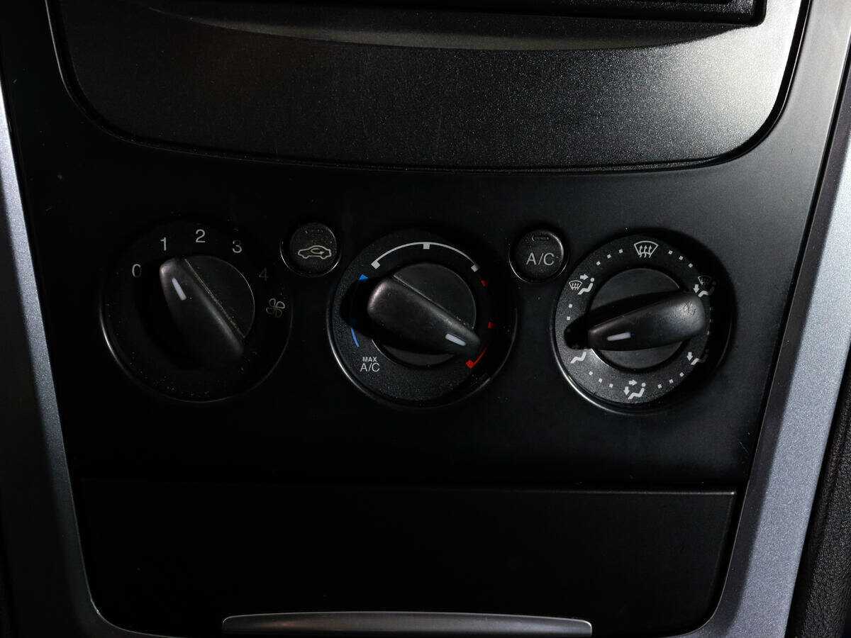 Ford Mondeo, 2012 Фото №16